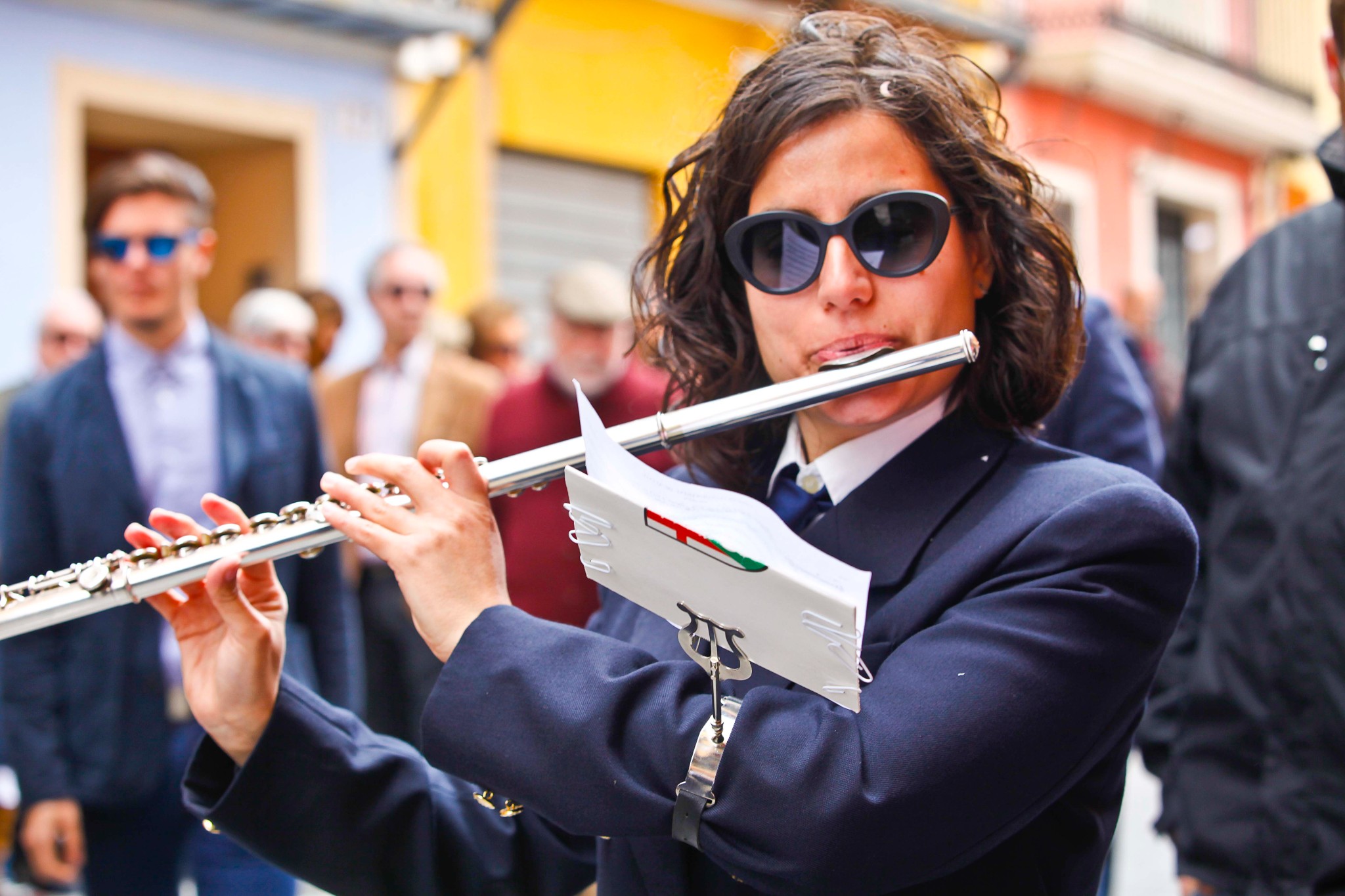 Gloria 2016 Maribel Vicedo